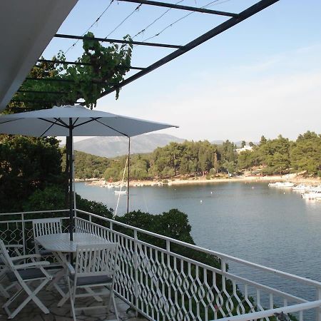 Apartments Luka Korčula Exterior foto