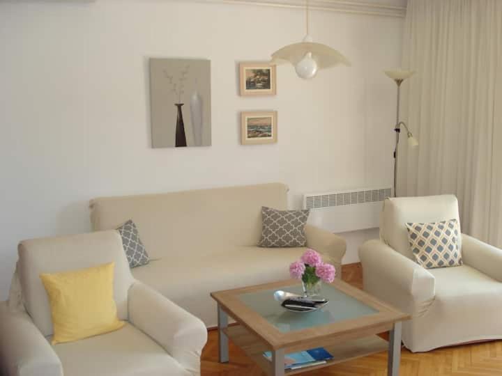 Apartments Luka Korčula Exterior foto