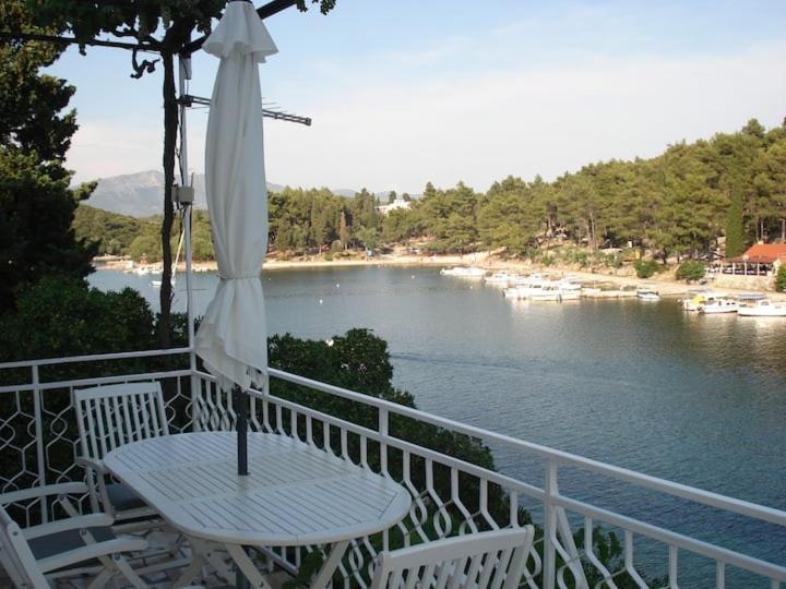Apartments Luka Korčula Exterior foto