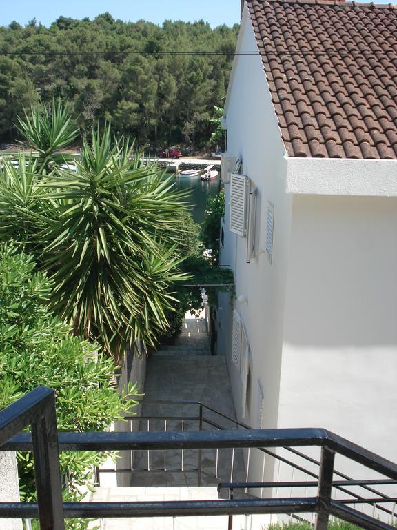 Apartments Luka Korčula Zimmer foto