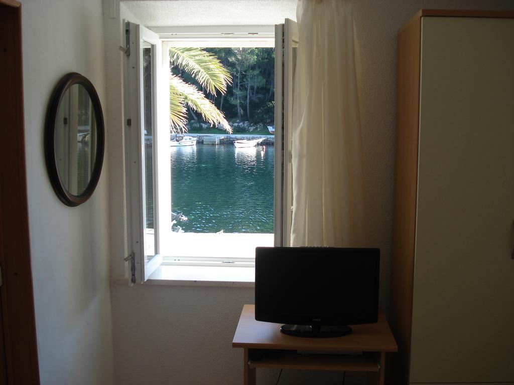 Apartments Luka Korčula Zimmer foto