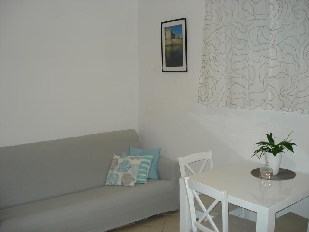 Apartments Luka Korčula Exterior foto